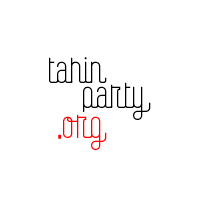 Tahin party